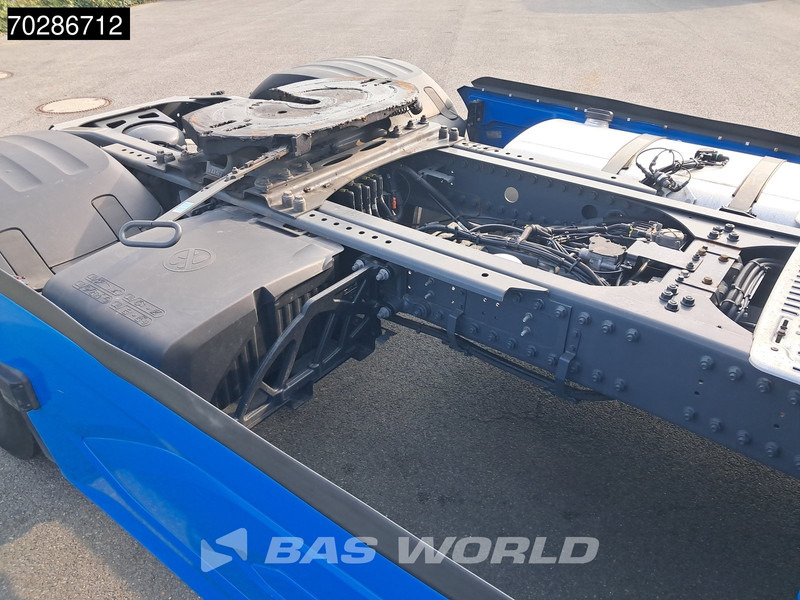 Tegljač DAF XG 480 4X2 Standairco MirrorCam LED ACC Euro 6: slika 11