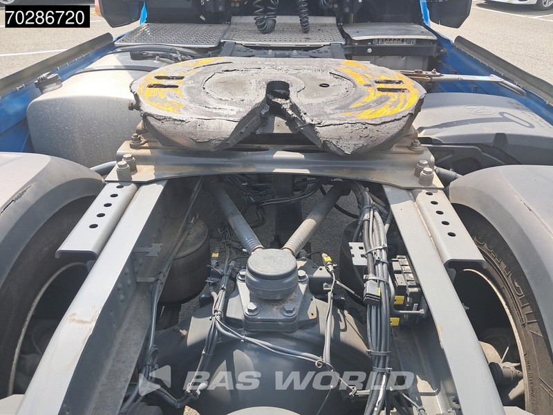 Tegljač DAF XG 480 4X2 Standairco MirrorCam LED ACC Euro 6: slika 15 Tegljač DAF XG 480 4X2 Standairco MirrorCam LED ACC Euro 6: slika 15