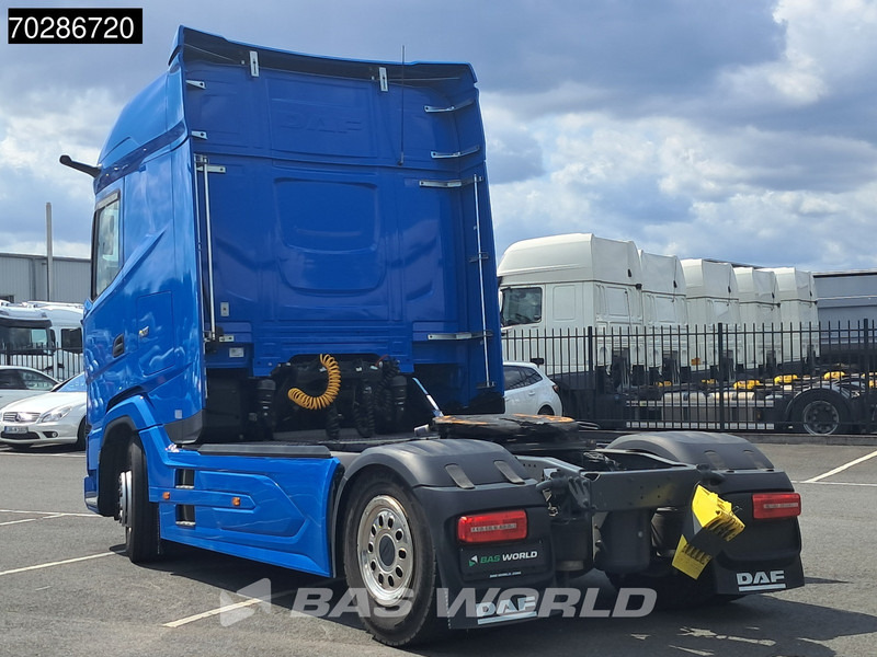 DAF XG 480 4X2 Standairco MirrorCam LED ACC Euro 6 - Tegljač: slika 2 DAF XG 480 4X2 Standairco MirrorCam LED ACC Euro 6 - Tegljač: slika 2