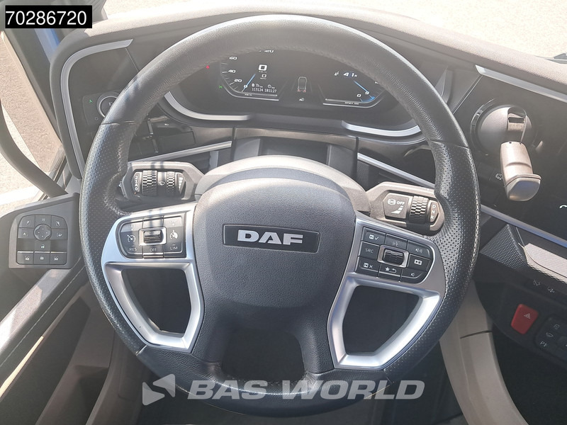 Tegljač DAF XG 480 4X2 Standairco MirrorCam LED ACC Euro 6: slika 18 Tegljač DAF XG 480 4X2 Standairco MirrorCam LED ACC Euro 6: slika 18