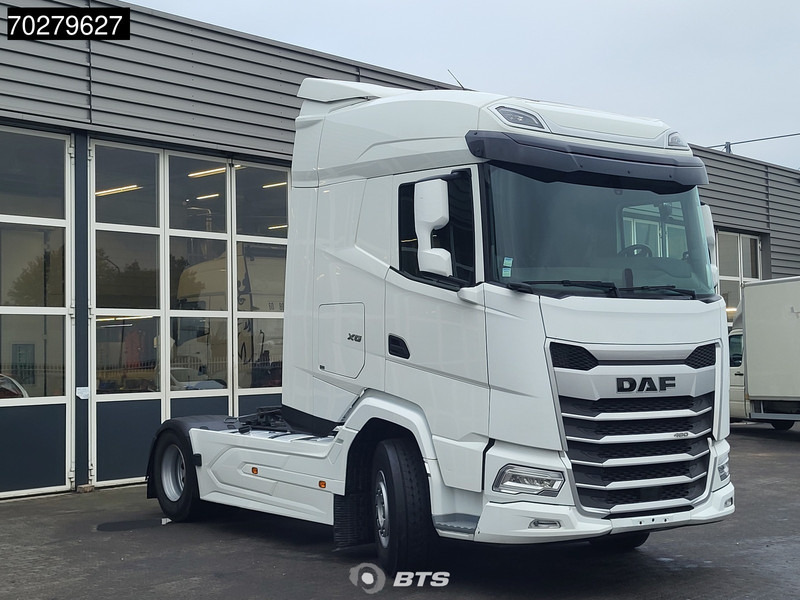 Tegljač DAF XG 480 4X2 XG 2x Tanks ACC LED: slika 13 Tegljač DAF XG 480 4X2 XG 2x Tanks ACC LED: slika 13