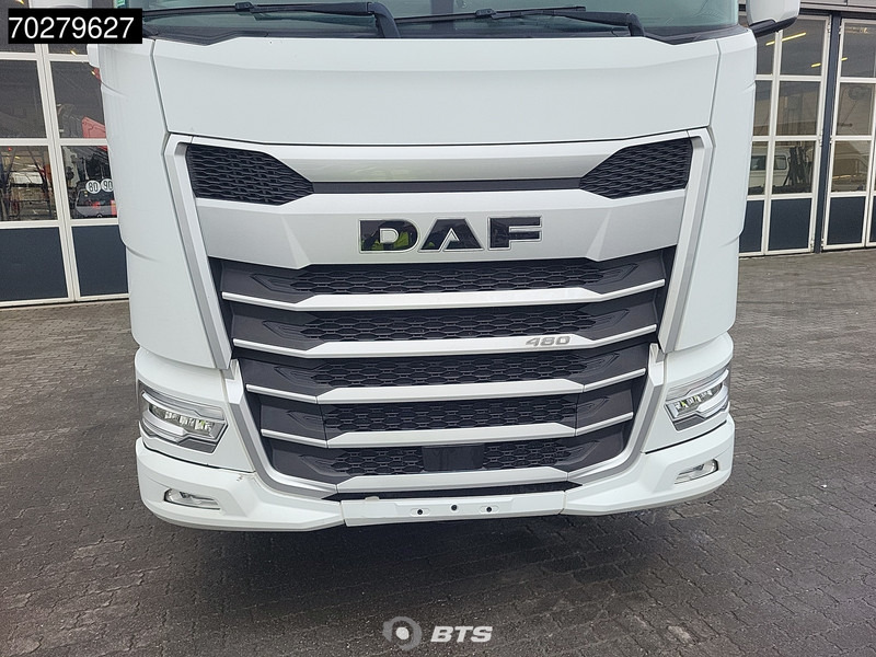 Tegljač DAF XG 480 4X2 XG 2x Tanks ACC LED: slika 15 Tegljač DAF XG 480 4X2 XG 2x Tanks ACC LED: slika 15