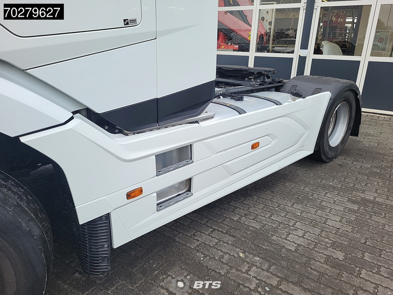 Tegljač DAF XG 480 4X2 XG 2x Tanks ACC LED: slika 10 Tegljač DAF XG 480 4X2 XG 2x Tanks ACC LED: slika 10