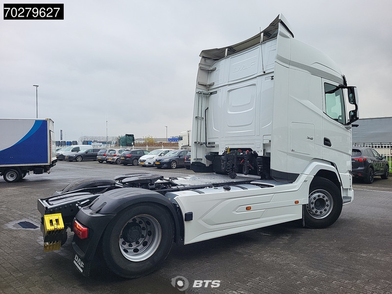 Tegljač DAF XG 480 4X2 XG 2x Tanks ACC LED: slika 12 Tegljač DAF XG 480 4X2 XG 2x Tanks ACC LED: slika 12