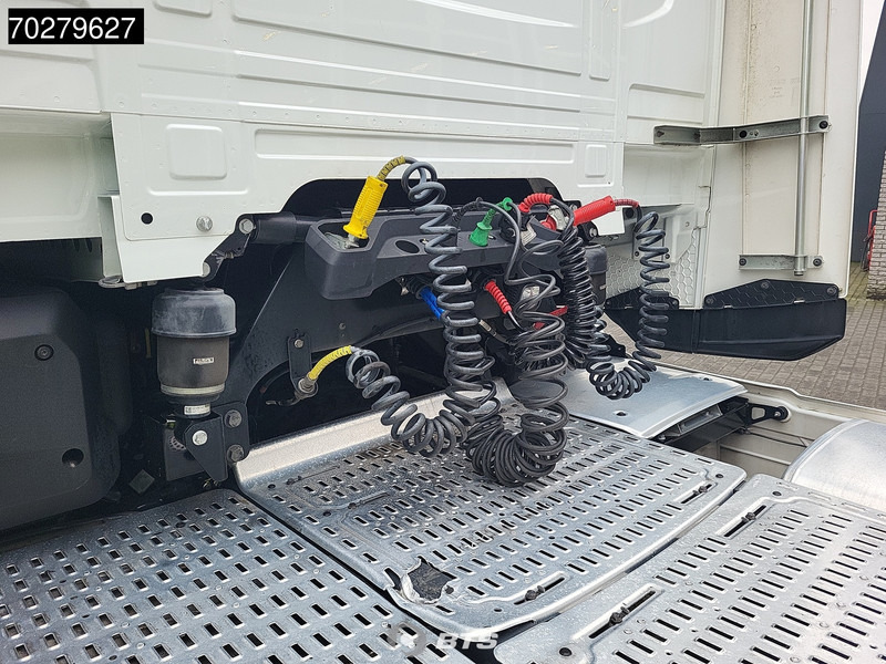 Tegljač DAF XG 480 4X2 XG 2x Tanks ACC LED: slika 6 Tegljač DAF XG 480 4X2 XG 2x Tanks ACC LED: slika 6