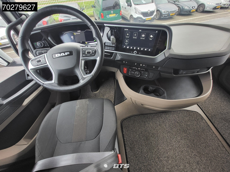 Tegljač DAF XG 480 4X2 XG 2x Tanks ACC LED: slika 17 Tegljač DAF XG 480 4X2 XG 2x Tanks ACC LED: slika 17