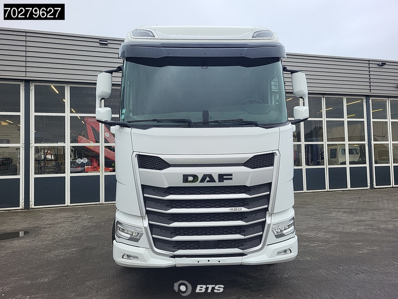 Tegljač DAF XG 480 4X2 XG 2x Tanks ACC LED: slika 14 Tegljač DAF XG 480 4X2 XG 2x Tanks ACC LED: slika 14