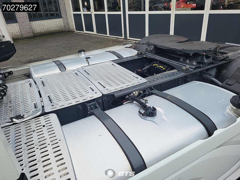 Tegljač DAF XG 480 4X2 XG 2x Tanks ACC LED: slika 7 Tegljač DAF XG 480 4X2 XG 2x Tanks ACC LED: slika 7