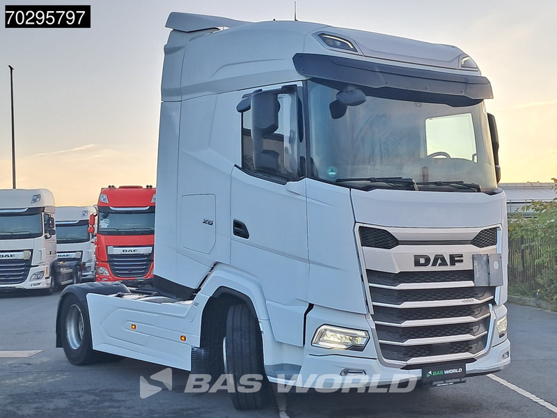 DAF XG 480 4X2 XG Retarder 2xTanks ACC Euro 6 - Tegljač: slika 3 DAF XG 480 4X2 XG Retarder 2xTanks ACC Euro 6 - Tegljač: slika 3