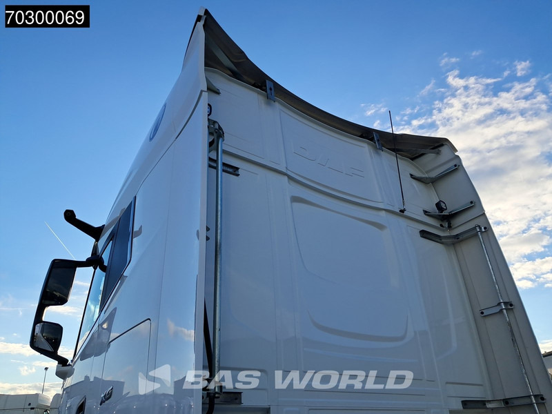 DAF XG 4X2 Retarder 2xTanks ACC LED Standklima Euro 6 - Tegljač: slika 3 DAF XG 4X2 Retarder 2xTanks ACC LED Standklima Euro 6 - Tegljač: slika 3