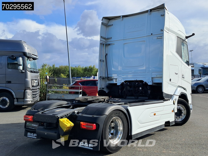 DAF XG+ 530 4X2 Retarder 2x Tanks Alcoa LED ACC Euro 6 - Tegljač: slika 5 DAF XG+ 530 4X2 Retarder 2x Tanks Alcoa LED ACC Euro 6 - Tegljač: slika 5