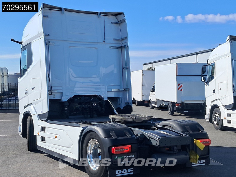 DAF XG+ 530 4X2 Retarder 2xTanks ACC Standklima Euro 6 - Tegljač: slika 2 DAF XG+ 530 4X2 Retarder 2xTanks ACC Standklima Euro 6 - Tegljač: slika 2