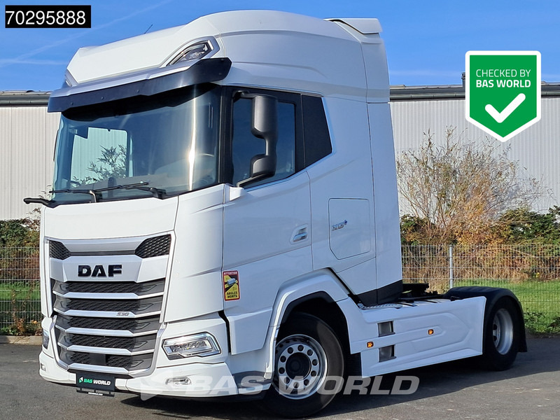 DAF XG+ 530 4X2 Retarder 2xTanks ACC Standklima - Tegljač: slika 1 DAF XG+ 530 4X2 Retarder 2xTanks ACC Standklima - Tegljač: slika 1