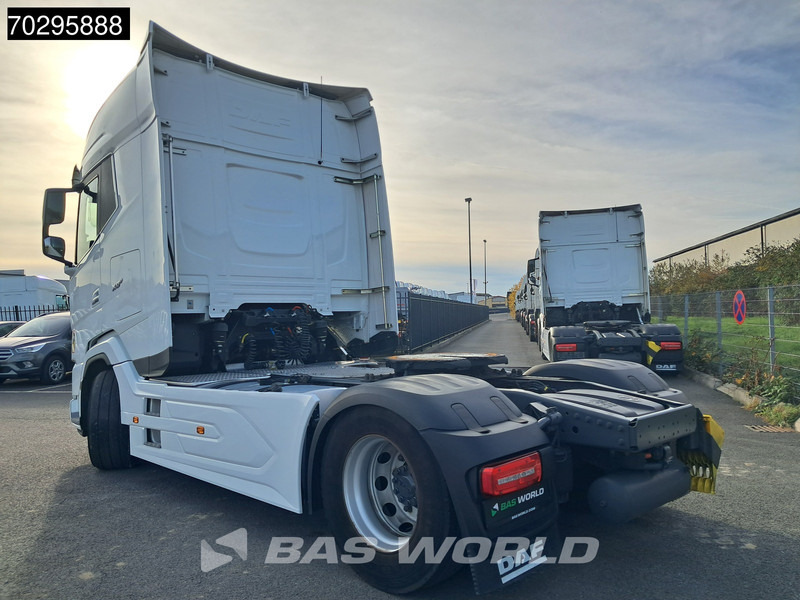 DAF XG+ 530 4X2 Retarder 2xTanks ACC Standklima - Tegljač: slika 2 DAF XG+ 530 4X2 Retarder 2xTanks ACC Standklima - Tegljač: slika 2