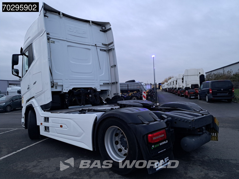 DAF XG+ 530 4X2 Retarder 2xTanks ACC Standklima - Tegljač: slika 2 DAF XG+ 530 4X2 Retarder 2xTanks ACC Standklima - Tegljač: slika 2