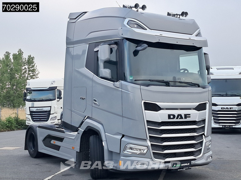 DAF XG+ 530 4X2 Retarder 2xTanks Standklima ACC LED Euro 6 - Tegljač: slika 3 DAF XG+ 530 4X2 Retarder 2xTanks Standklima ACC LED Euro 6 - Tegljač: slika 3