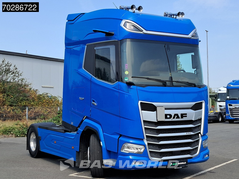 DAF XG+ 530 4X2 Standairco LED ACC Euro 6 - Tegljač: slika 3 DAF XG+ 530 4X2 Standairco LED ACC Euro 6 - Tegljač: slika 3