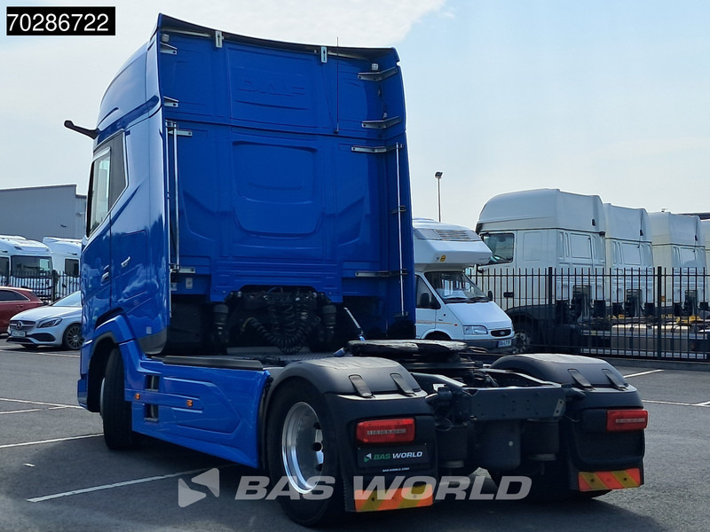 DAF XG+ 530 4X2 Standairco LED ACC Euro 6 - Tegljač: slika 2 DAF XG+ 530 4X2 Standairco LED ACC Euro 6 - Tegljač: slika 2