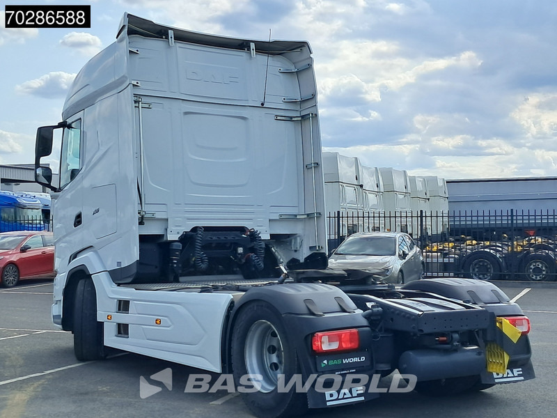 DAF XG 530 XG 4X2 Retarder 2xTanks ACC LED Euro 6 - Tegljač: slika 2 DAF XG 530 XG 4X2 Retarder 2xTanks ACC LED Euro 6 - Tegljač: slika 2