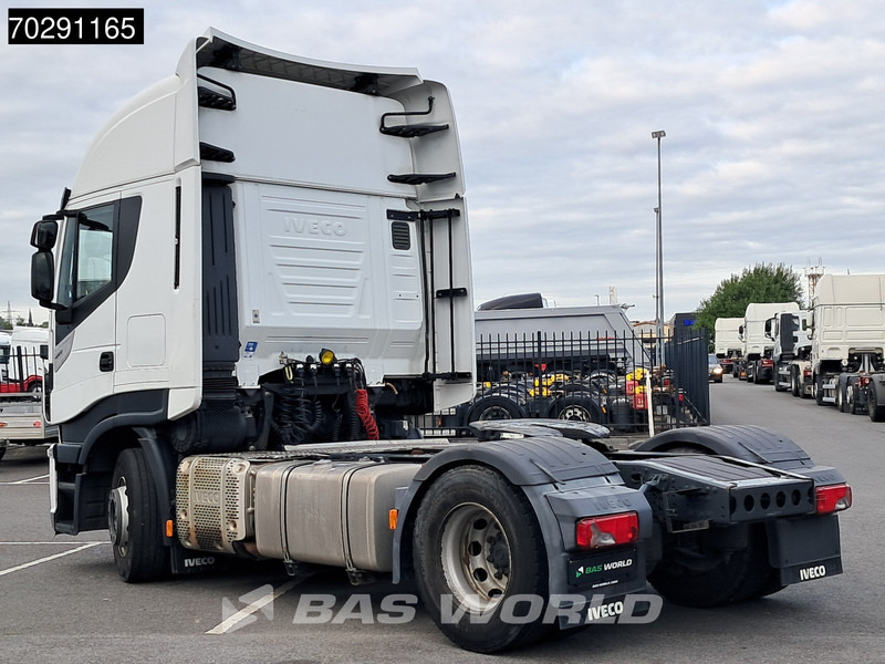 Iveco Stralis 480 4X2 Retarder 2xTanks ACC Euro 6 - Tegljač: slika 2 Iveco Stralis 480 4X2 Retarder 2xTanks ACC Euro 6 - Tegljač: slika 2