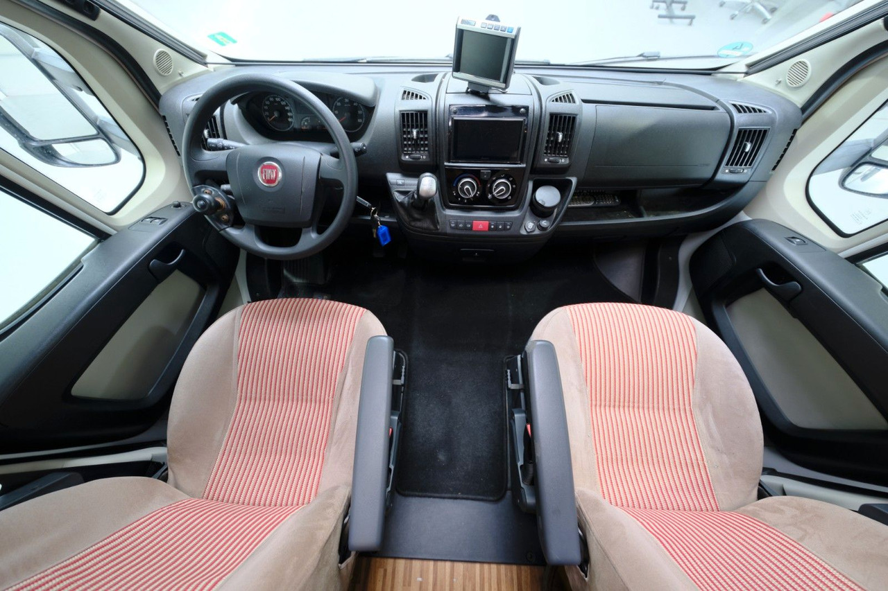 Adria Matrix Axess M 590 SG/Automatik/Hubbett/TOP - Poluintegrisani kamper: slika 5 Adria Matrix Axess M 590 SG/Automatik/Hubbett/TOP - Poluintegrisani kamper: slika 5