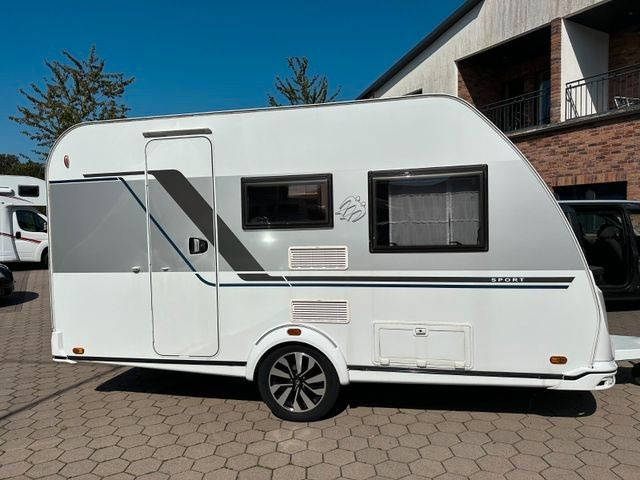 Knaus SPORT 400 LK - 1.HAND-FINANZIERUNG MÖGLICH Knaus SPORT 400 LK - 1.HAND-FINANZIERUNG MÖGLICH - Kamp prikolica: slika 2 Knaus SPORT 400 LK - 1.HAND-FINANZIERUNG MÖGLICH Knaus SPORT 400 LK - 1.HAND-FINANZIERUNG MÖGLICH - Kamp prikolica: slika 2