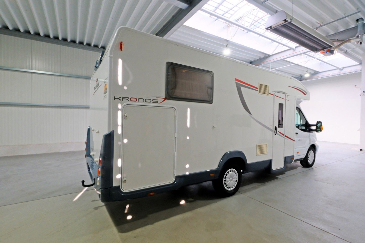 Roller Team Kronos 264 TL/Queensbett+Hubbett/Solar/Garage Roller Team Kronos 264 TL/Queensbett+Hubbett/Solar/Garage - Poluintegrisani kamper: slika 2 Roller Team Kronos 264 TL/Queensbett+Hubbett/Solar/Garage Roller Team Kronos 264 TL/Queensbett+Hubbett/Solar/Garage - Poluintegrisani kamper: slika 2