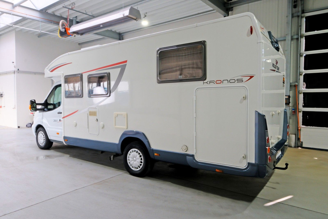 Roller Team Kronos 264 TL/Queensbett+Hubbett/Solar/Garage Roller Team Kronos 264 TL/Queensbett+Hubbett/Solar/Garage - Poluintegrisani kamper: slika 3 Roller Team Kronos 264 TL/Queensbett+Hubbett/Solar/Garage Roller Team Kronos 264 TL/Queensbett+Hubbett/Solar/Garage - Poluintegrisani kamper: slika 3