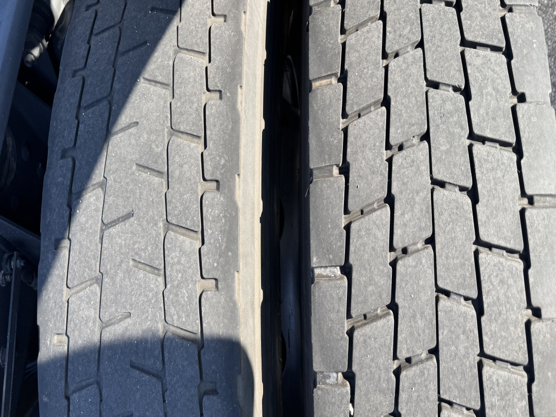 Tegljač DAF XF 460: slika 8 Tegljač DAF XF 460: slika 8