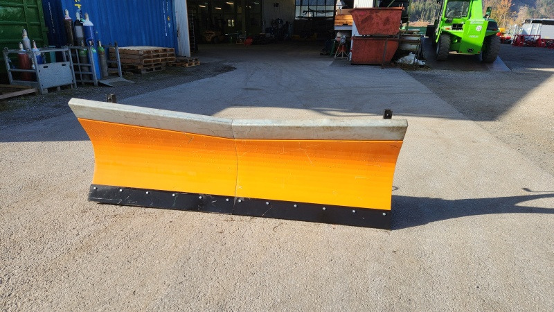 Agmatech LP2-2500 (10175) - Raonik za sneg: slika 1 Agmatech LP2-2500 (10175) - Raonik za sneg: slika 1