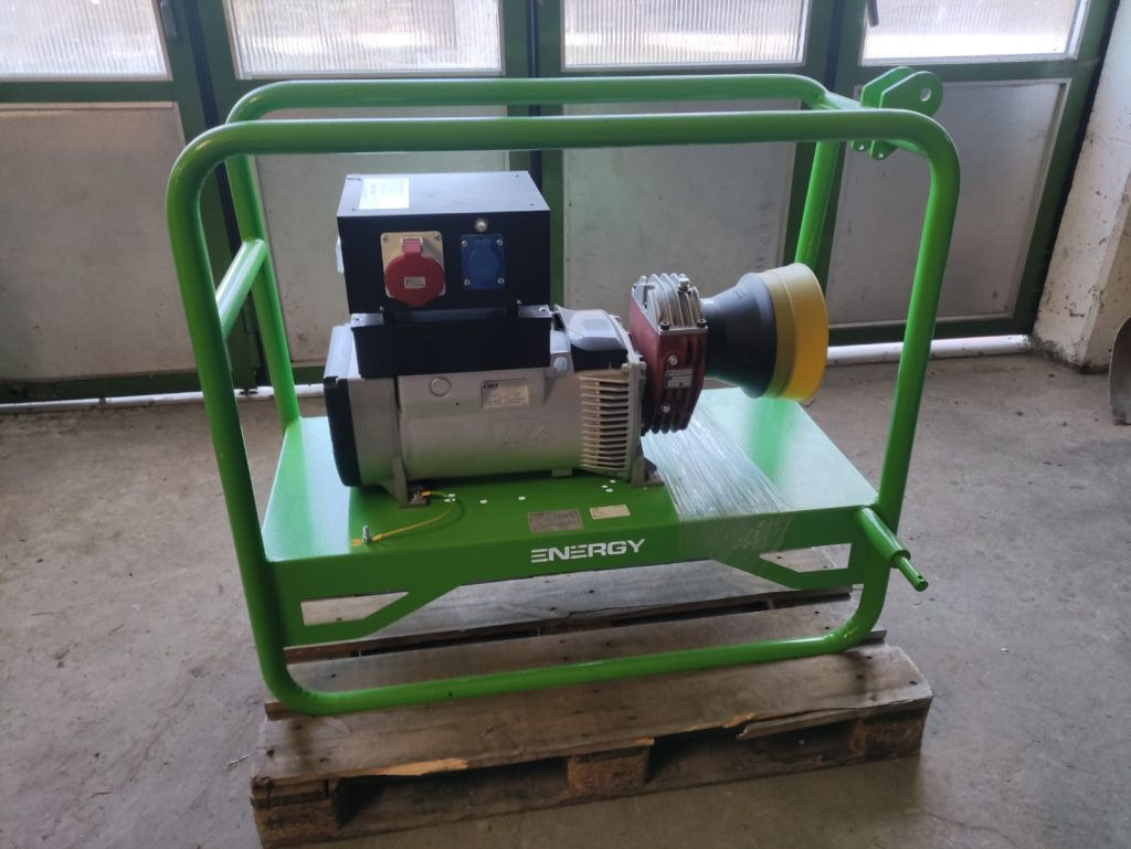 Energy EY-22 TC (15887) - Set generatora: slika 3 Energy EY-22 TC (15887) - Set generatora: slika 3