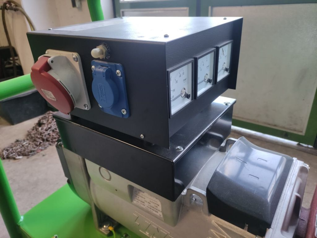 Energy EY-22 TC (15887) - Set generatora: slika 4 Energy EY-22 TC (15887) - Set generatora: slika 4