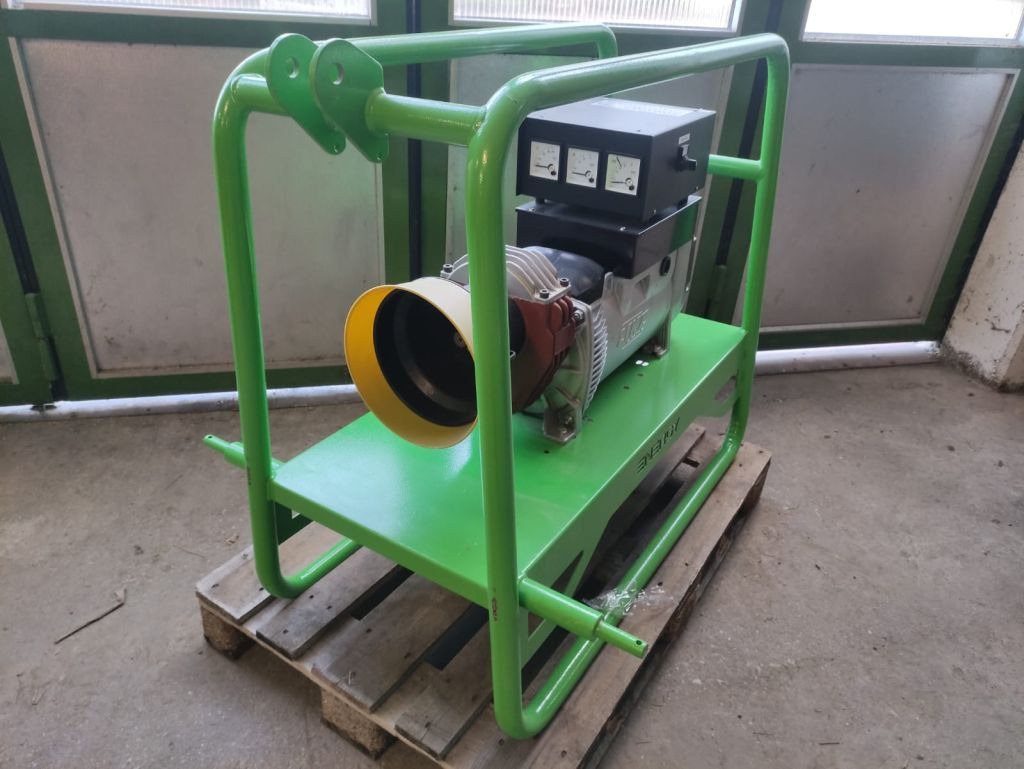 Energy EY-22 TC (15887) - Set generatora: slika 1 Energy EY-22 TC (15887) - Set generatora: slika 1