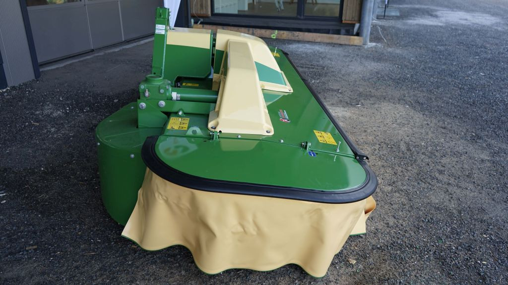 Novu Kosačica Krone EasyCut F 320 CV gez. Gen.2 (20693): slika 7