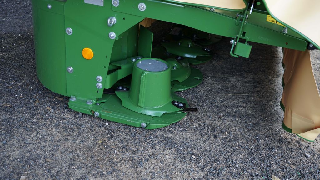 Novu Kosačica Krone EasyCut F 320 CV gez. Gen.2 (20693): slika 10