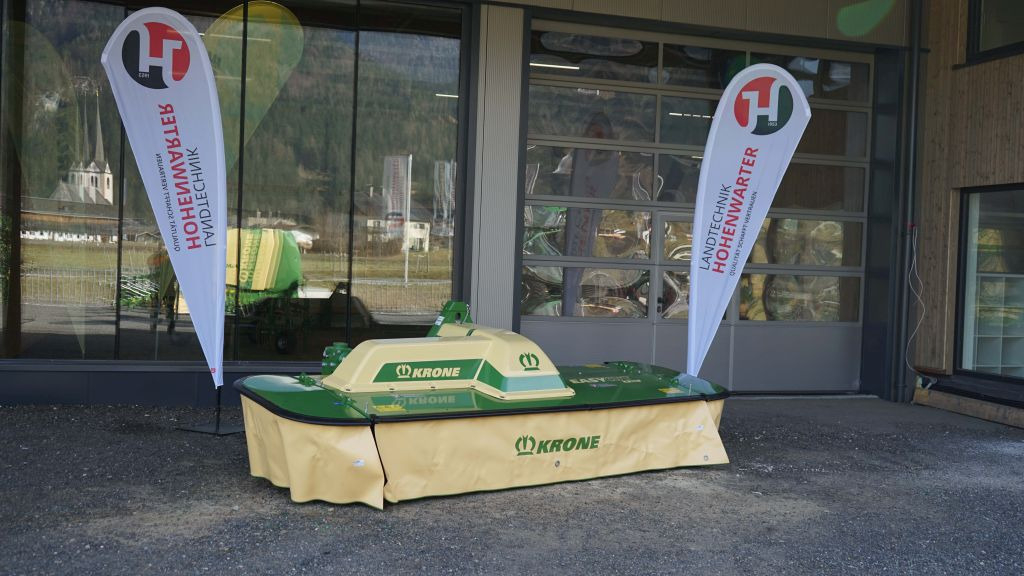 Krone EasyCut F 320 CV gez. Gen.2 (20693) - Kosačica: slika 1 Krone EasyCut F 320 CV gez. Gen.2 (20693) - Kosačica: slika 1