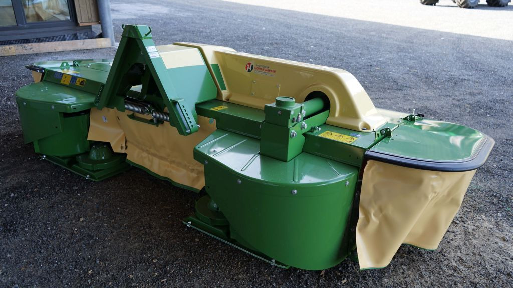 Novu Kosačica Krone EasyCut F 320 CV gez. Gen.2 (20693): slika 8