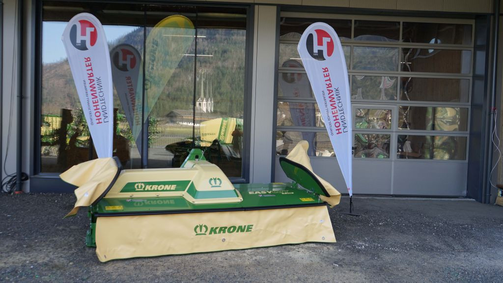 Novu Kosačica Krone EasyCut F 320 CV gez. Gen.2 (20693): slika 12