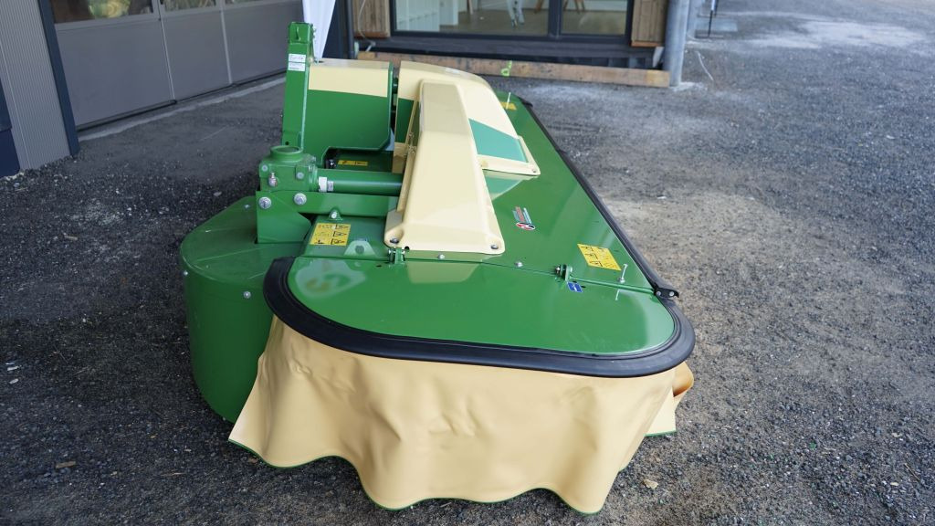 Novu Kosačica Krone EasyCut F 320 CV gez. Gen.2 (20693): slika 6