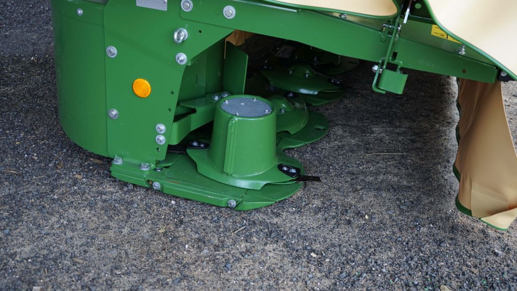 Novu Kosačica Krone EasyCut F 320 CV gez. Gen.2 (20693): slika 11