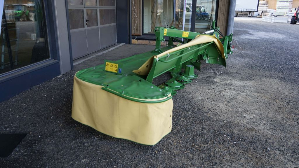 Krone EasyCut R 320 (20704) - Kosačica: slika 5 Krone EasyCut R 320 (20704) - Kosačica: slika 5
