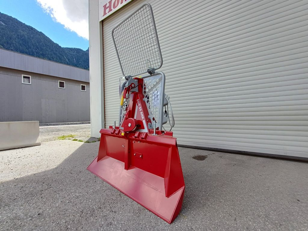 Tajfun EGV 55 AHK 180 cm (20741) - Vitlo za Šumarska oprema: slika 5 Tajfun EGV 55 AHK 180 cm (20741) - Vitlo za Šumarska oprema: slika 5
