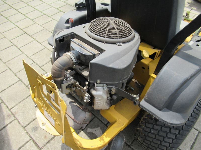 Hustler 0-turn SPORT Defect / for parts - Baštenska kosačica: slika 2 Hustler 0-turn SPORT Defect / for parts - Baštenska kosačica: slika 2