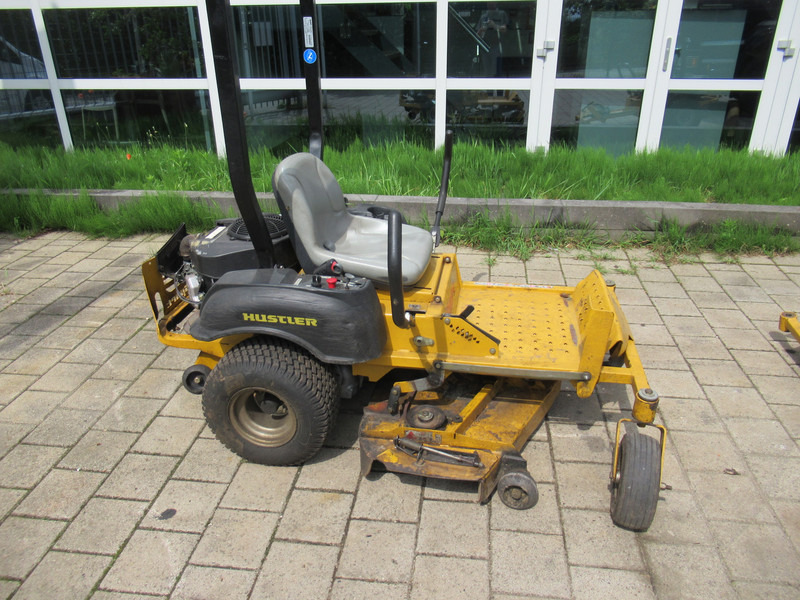 Hustler SPORT 0-Turn Maaier / Mower for parts / Defect - Baštenska kosačica: slika 2 Hustler SPORT 0-Turn Maaier / Mower for parts / Defect - Baštenska kosačica: slika 2