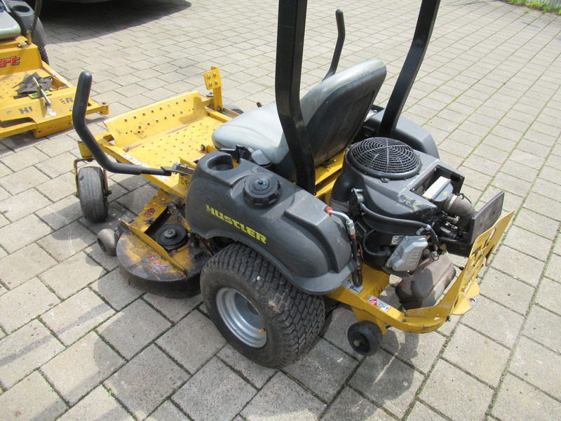Hustler SPORT 0-Turn Maaier / Mower for parts / Defect - Baštenska kosačica: slika 5 Hustler SPORT 0-Turn Maaier / Mower for parts / Defect - Baštenska kosačica: slika 5