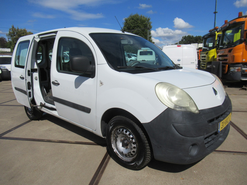 Renault Kangoo Express 1.5 dCi 70 Express - Mali kombi: slika 5 Renault Kangoo Express 1.5 dCi 70 Express - Mali kombi: slika 5
