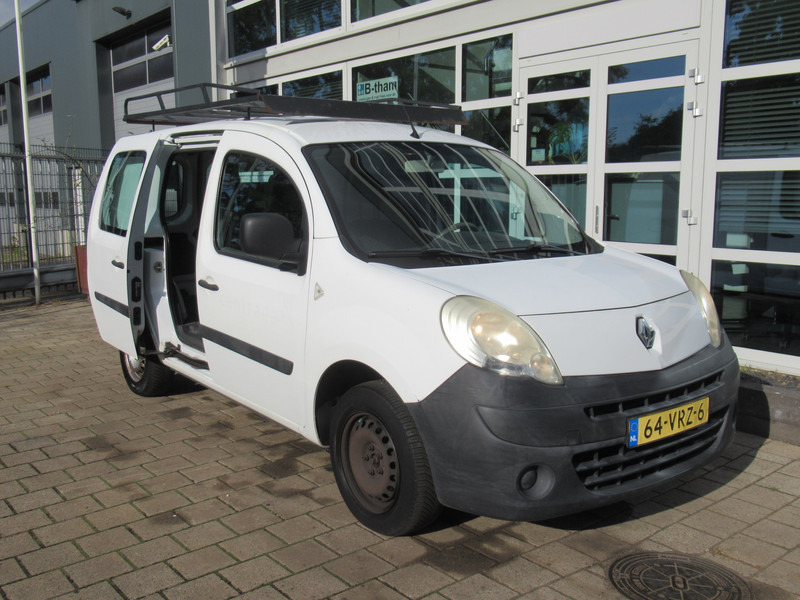 Renault Kangoo Express 1.5 dCi 70 Express Imperiaal - Mali kombi: slika 5 Renault Kangoo Express 1.5 dCi 70 Express Imperiaal - Mali kombi: slika 5
