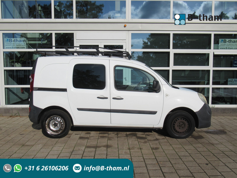 Renault Kangoo Express 1.5 dCi 70 Express Imperiaal - Mali kombi: slika 1 Renault Kangoo Express 1.5 dCi 70 Express Imperiaal - Mali kombi: slika 1
