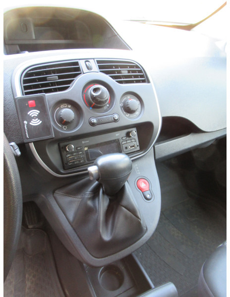 Mali kombi, Električno dostavno vozilo Renault Kangoo Z.E. Express accu = eigendom Battery-Owned: slika 8 Mali kombi, Električno dostavno vozilo Renault Kangoo Z.E. Express accu = eigendom Battery-Owned: slika 8