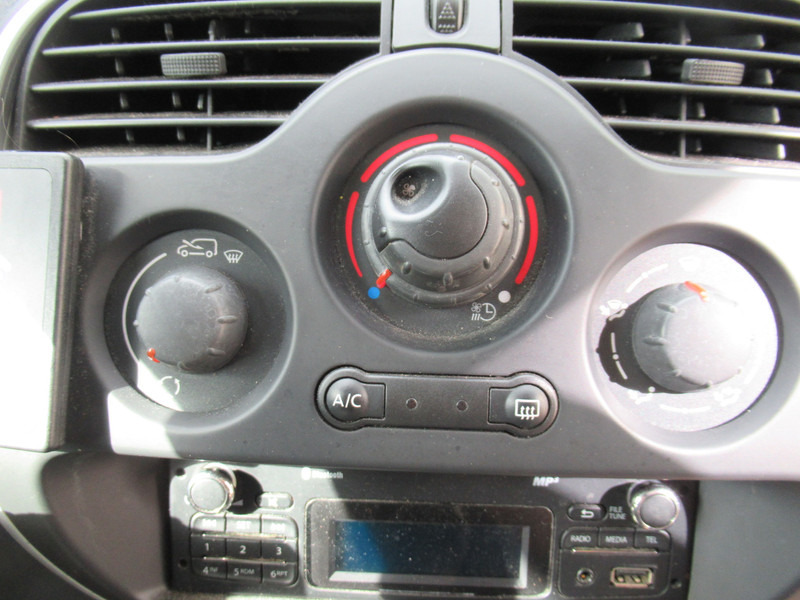 Mali kombi, Električno dostavno vozilo Renault Kangoo Z.E. Express accu = eigendom Battery-Owned: slika 11 Mali kombi, Električno dostavno vozilo Renault Kangoo Z.E. Express accu = eigendom Battery-Owned: slika 11